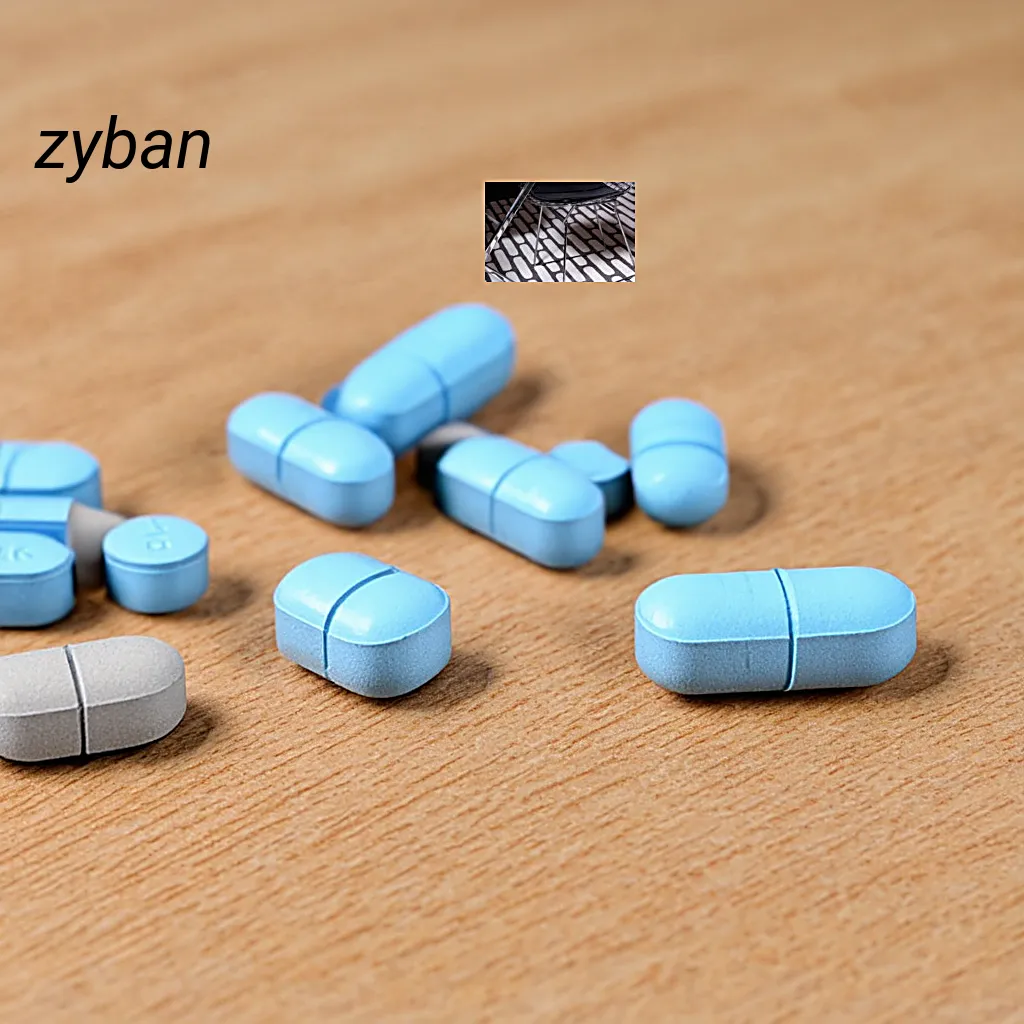 Zyban sans ordonnance